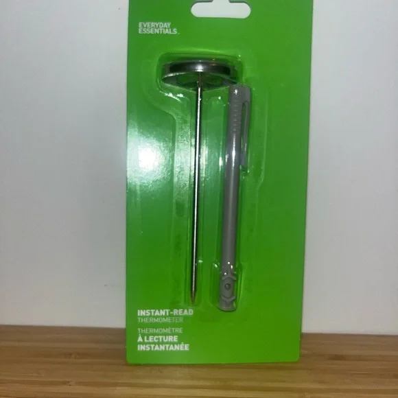 Cooking Thermometer - Picture 2 of 3